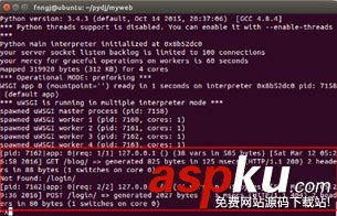 django部署到nginx,nginx部署django項目,django,nginx,部署