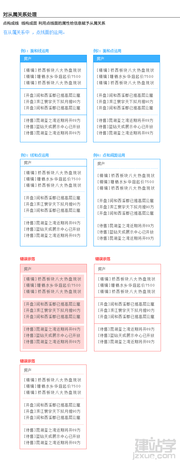 界面設計速成