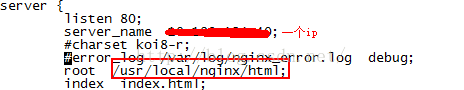 nginx配置引發的403問題,nginx,403