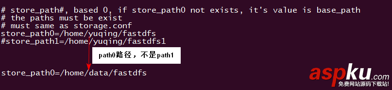 nginx,1.13.3配置,FastDFS,安裝,配置