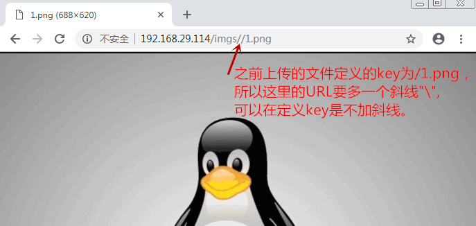 Nginx,Mogilefs,分布式儲存