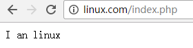 nginx,虛擬主機,vhost