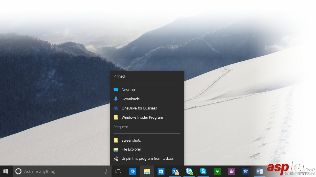 WINDOWS 10 對網頁設計的四大影響
