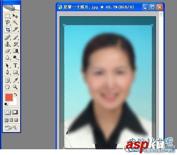 一寸照片的尺寸是多少像素？一寸照片規格排版教程