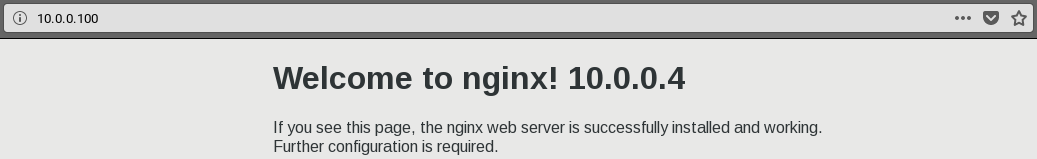 Nginx,Keepalived,雙機熱備