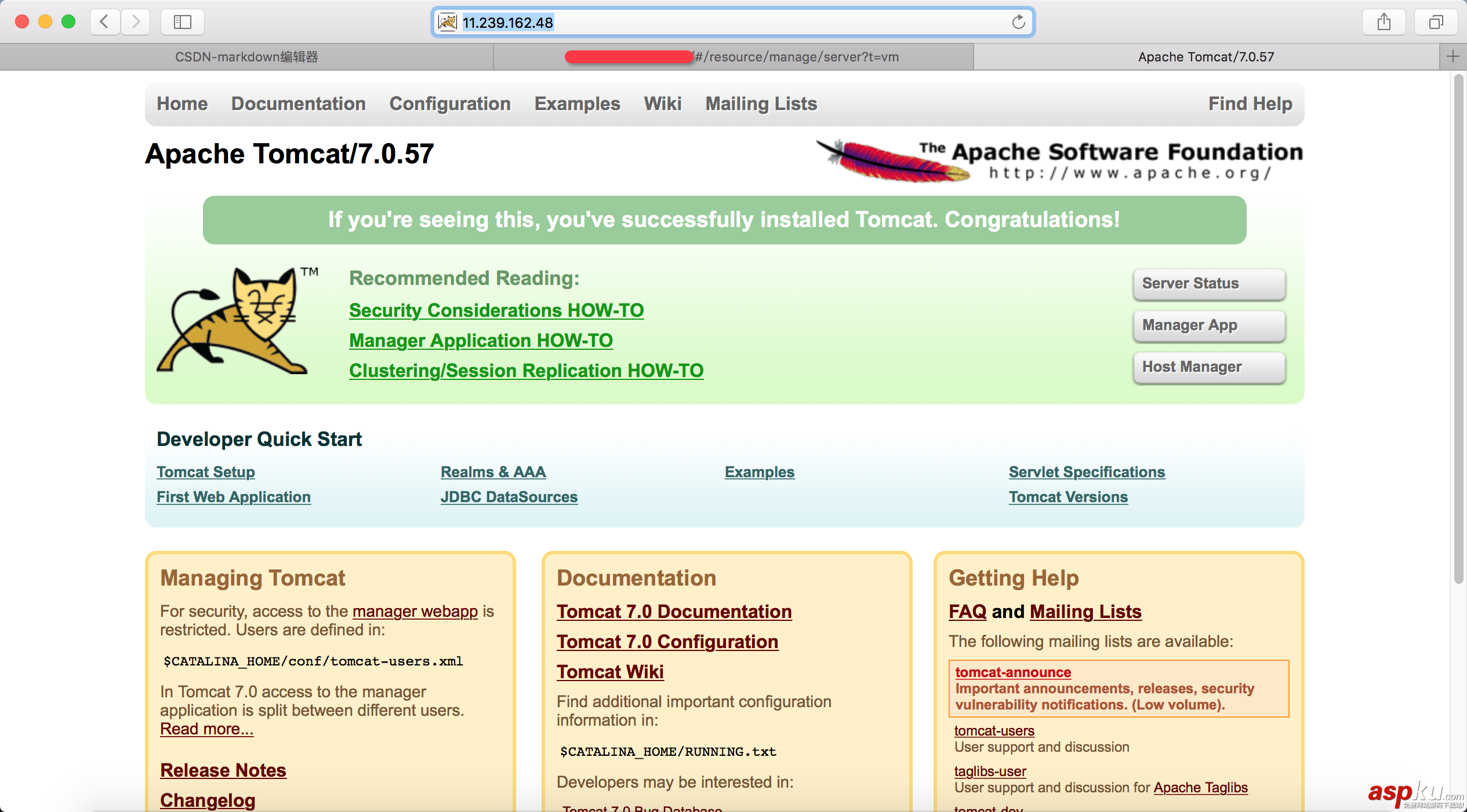 Nginx,Nginx安裝,Nginx安裝圖文教程