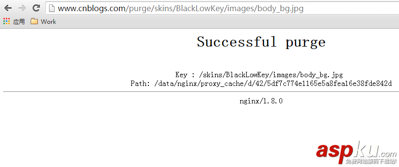 nginx,反向代理,緩存,反向代理緩存,緩存清除
