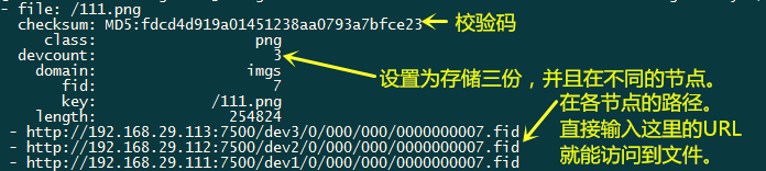 Nginx,Mogilefs,分布式儲存