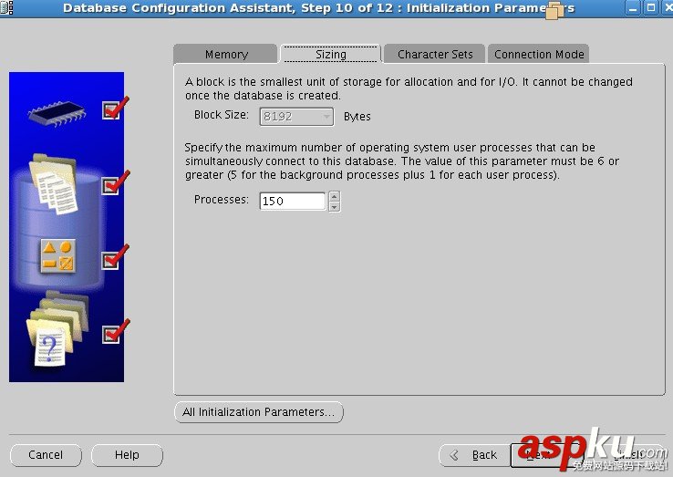VMware中linux環境下oracle安裝圖文教程（二）ORACLE 10.2.05版本的升級補丁