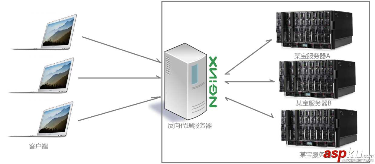 Nginx,安裝,配置