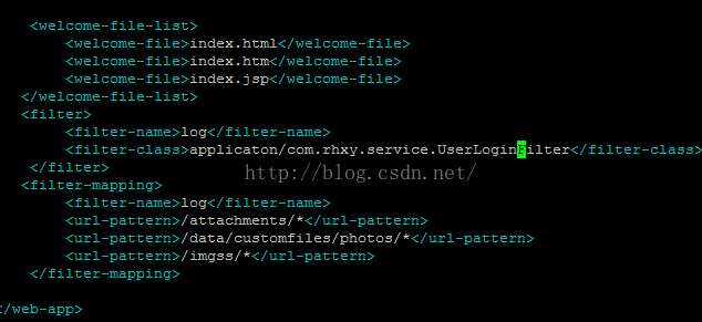 nginx,代理攔截,全局訪問