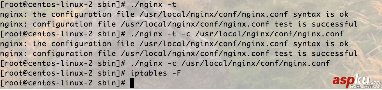 Nginx,vsftpd,圖片服務器,Centos