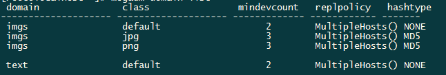 Nginx,Mogilefs,分布式儲存