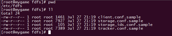 nginx,1.13.3配置,FastDFS,安裝,配置