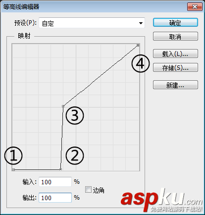PS字體教程！如何制作一款金屬質感的字體