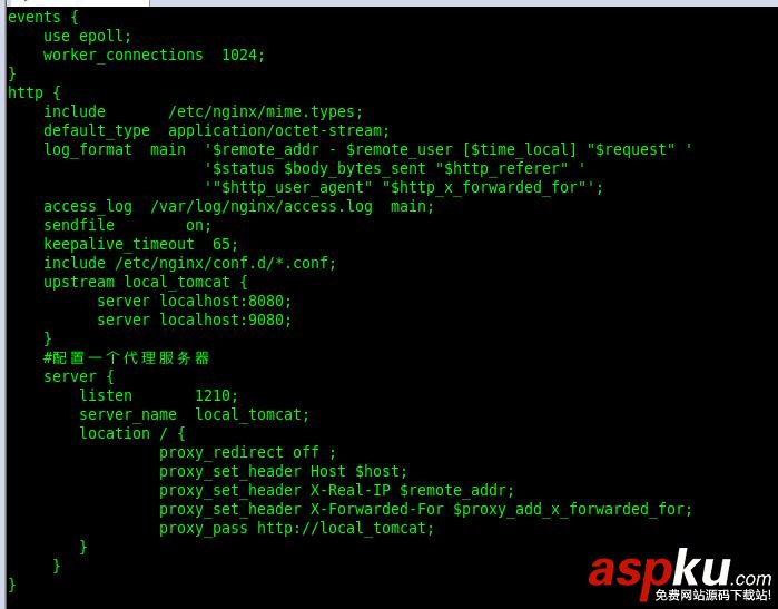 centos,nginx,tomcat,centos6.5