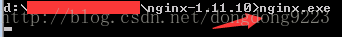 nginx,80端口被占用,windows下安裝nginx,windows,nginx使用