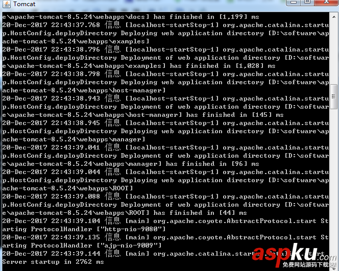 nginx,tomcat,Windows,負載均衡,搭建