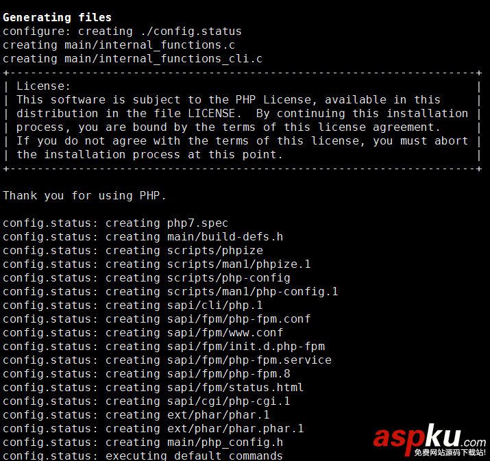 centos,編譯安裝lnmp,6.8編譯lnmp,centos安裝lnmp環境