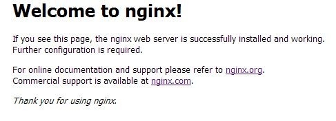 CentOS7,安裝,Nginx,自動啟動