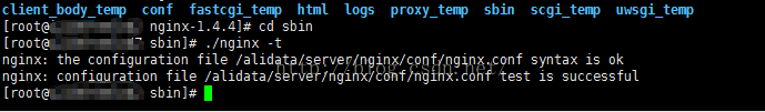 nginx配置多個站點,nginx配置站點,nginx,多站點配置