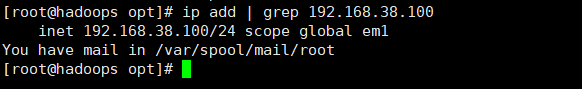 nginx,keepalived,高可用,主從配置