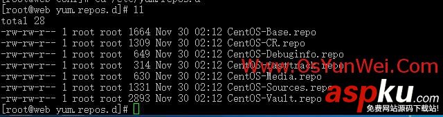 CentOS,7.x,編譯安裝,Nginx