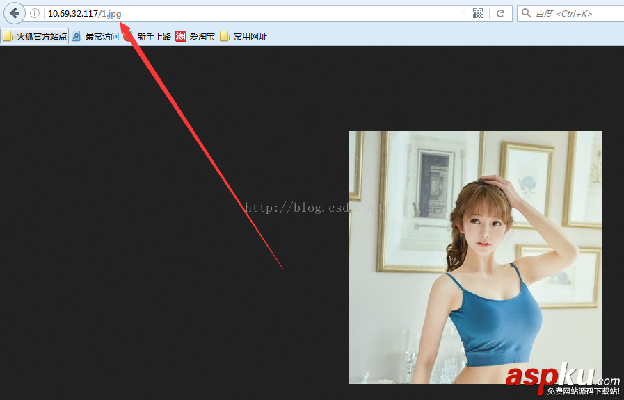 nginx訪問靜態資源,nginx,訪問靜態頁面,訪問靜態html