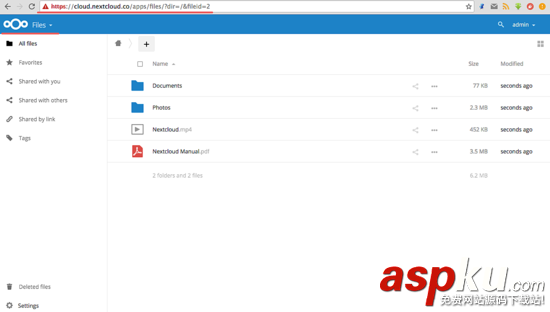 centos安裝nextcloud,nextcloud,nginx,centos