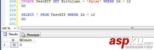 sql,server,bit類型,sqlserver,sqlserver增刪改查