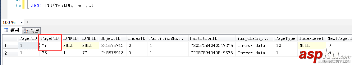 sqlserver,偽列,sql,server