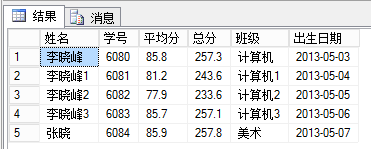 觸發器,多表視圖,更新,SQLServer