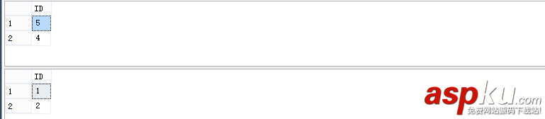 sqlserver,簡單查詢