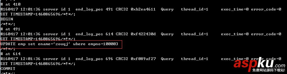 mysql,性能優化