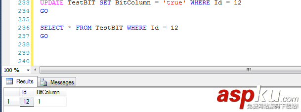 sql,server,bit類型,sqlserver,sqlserver增刪改查