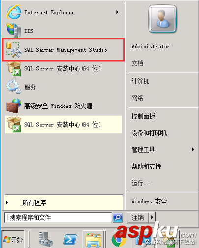 SQL,Server,2008,R2環境配置,Server2008,R2,MVC環境安裝配置