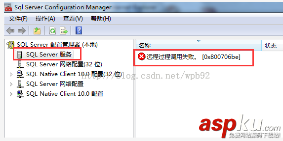 SQLServer,評估期