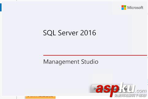 sql,server,2016,安裝