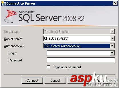 通過SQL Server 2008數據庫復制實現數據庫同步備份