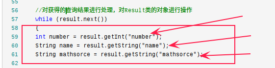 如何在Java程序中訪問(wèn)mysql數(shù)據(jù)庫(kù)中的數(shù)據(jù)并進(jìn)行簡(jiǎn)單的操作 Java,mysql數(shù)據(jù)庫(kù)