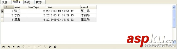 sql,語句用法,sql多表查詢