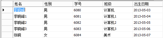 觸發器,多表視圖,更新,SQLServer