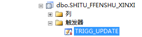 觸發器,多表視圖,更新,SQLServer