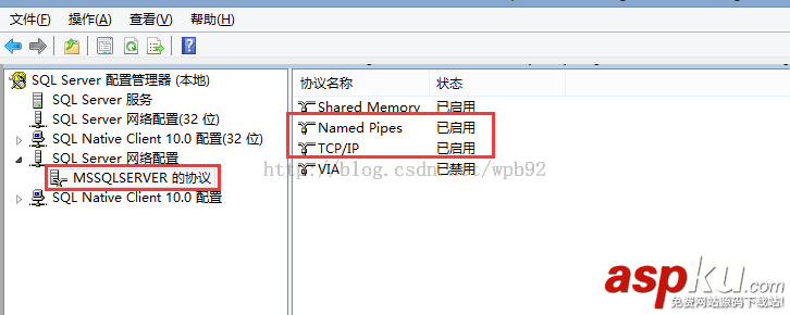 SQLServer,評估期