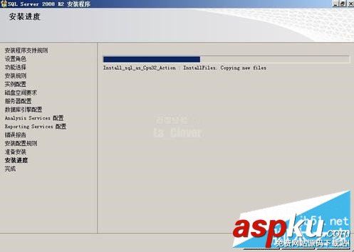 SQL2008R2安裝配置,SQLServer2008,R2安裝,安裝sql2008