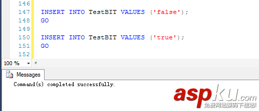 sql,server,bit類型,sqlserver,sqlserver增刪改查