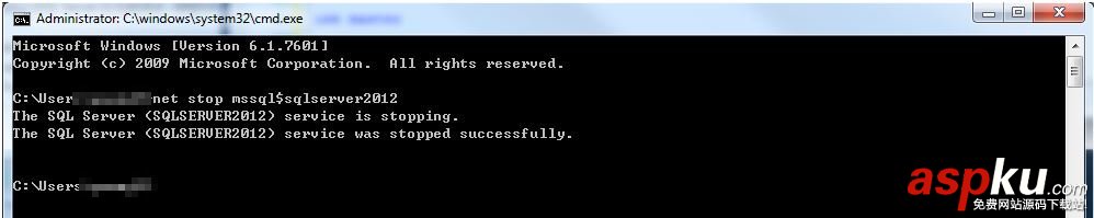 SQL,Server還原master數據庫,master數據庫還原方法