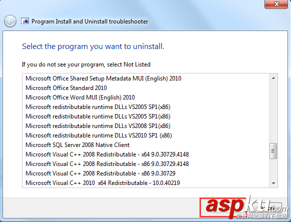 卸載SQL2008,卸載SQL,server2008,卸載sql2008方法