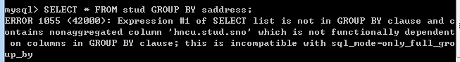 sql語句groupby,mysql,groupby