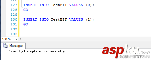 sql,server,bit類型,sqlserver,sqlserver增刪改查